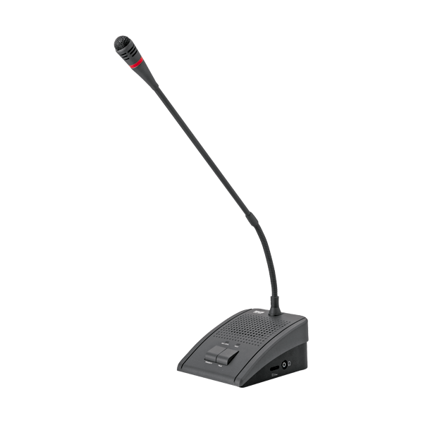 Ahuja CMC-5100 Chairman Unit for CONFERENCE SYSTEMS