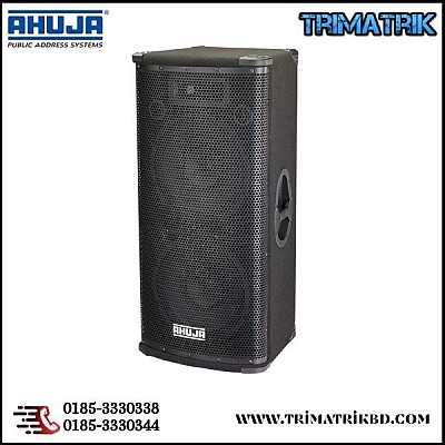 Ahuja SRX-250DXM 200 Watts Pa Speakers System