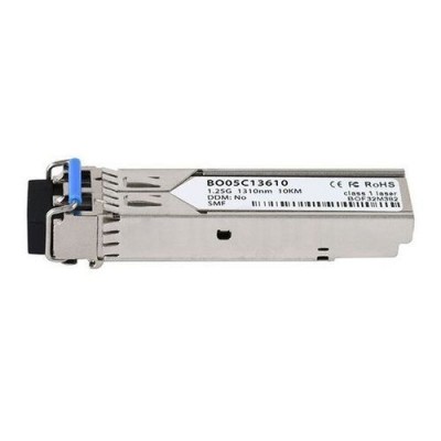 Bosch PRA-SFPLX Fiber transceiver, single mode
