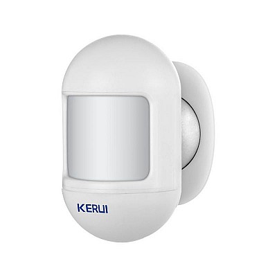 KERUI P831 Wireless Mini PIR Motion Sensor Alarm Detector Price in Bangladesh