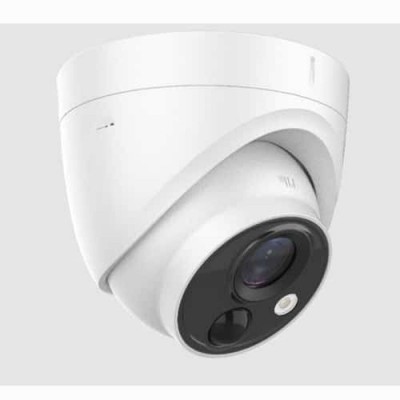 Hikvision DS-2CE71D0T-PIRLO 2MP PIR Detection 20M IR Dome Camera