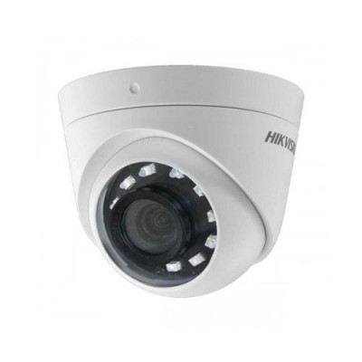 Hikvision DS-2CE56D0T-I2PFB 2MP Fixed Turret Camera