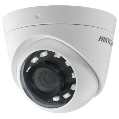 Hikvision DS-2CE56D0T-I2FB 2MP Fixed Turret Camera