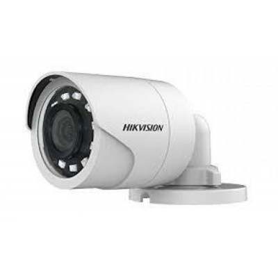 Hikvision DS-2CE16D0T-I2FB 2MP Fixed Mini Bullet Camera
