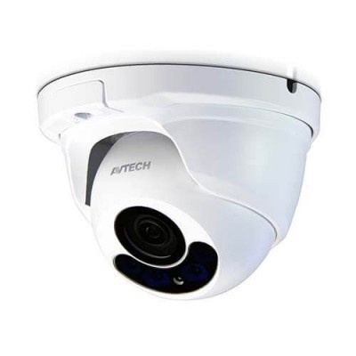Avtech DG206 HD CCTV 1080P IR Dome Camera