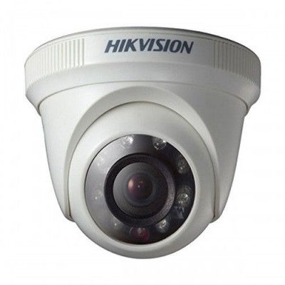 Hikvision DS-2CE56D0T-IRP-ECO 2MP 1080P Dome Camera