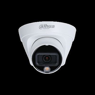 Dahua IPC-HDW1439T1-A-LED-S4 4MP Full-color Eyeball Network Camera price in bangladesh