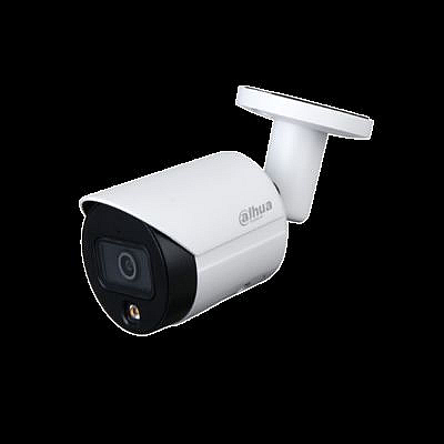Dahua IPC-HFW2439S-SA-LED-S2 4MP Lite Full-color Fixed-focal Bullet Camera price in bangladesh