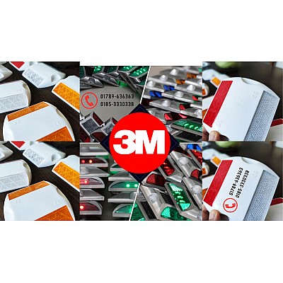 3M Road Studs Price in Bangladesh