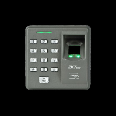 ZKTECO X6/X7 Fingerprint Standalone Access Control