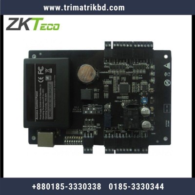 ZKTeco C3-200 IP-based Door Access Control Panel
