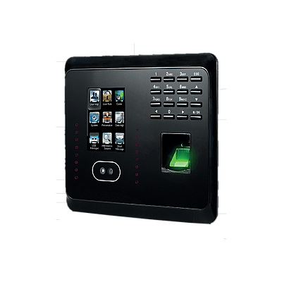 ZKTeco MB360 Multi-Bio Time Attendance Terminal with Access Control Price in Bangladesh