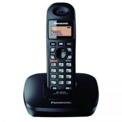Panasonic KX-TG3611BXB Cordless Phone Price in Bangladesh