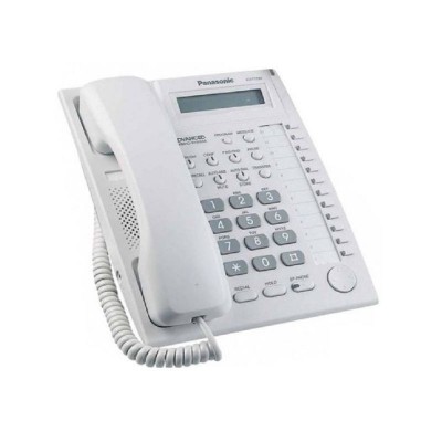 Panasonic KX-T7730X Master Telephone Set price in Bangladesh