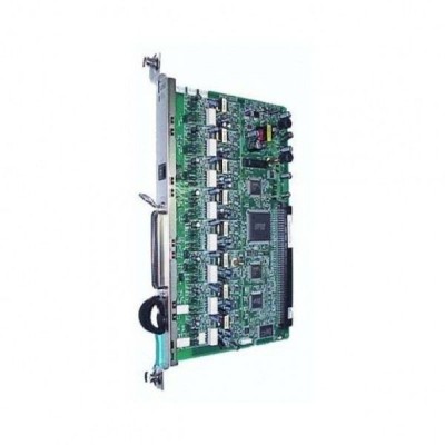 Panasonic KX-TDA1178 24-Port Single Line Extension Card with Caller ID