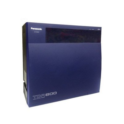 Panasonic KX-TDA600 Hybrid & IP PBX System