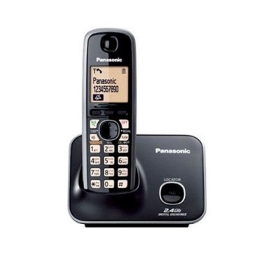 Panasonic KX-TG3711BX Cordless Phone Price in Bangladesh