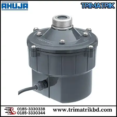 Ahuja AU-50XT Driver Unit with Transformer