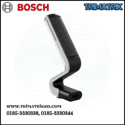 Bosch DCNM-HDMIC Dicentis Wireless Microphone