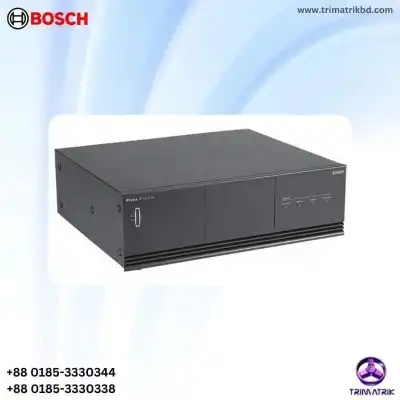  Bosch LBB 1938/20 Plena Power Amplifier 
