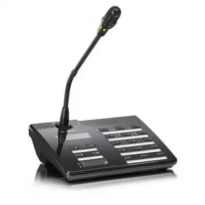 Bosch PVA-15CST PAVIRO Call Station
