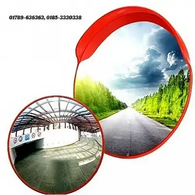 Security Mirror Safety Mirror Observation Mirror Inspection Mirror