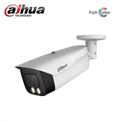 Dahua HAC-HFW1509MH-A-LED 5MP Full-color HDCVI Bullet Camera