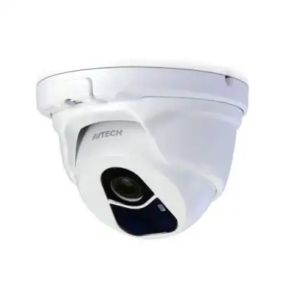 Avtech DGC1104 2MP HD-TVI Dome Camera 
