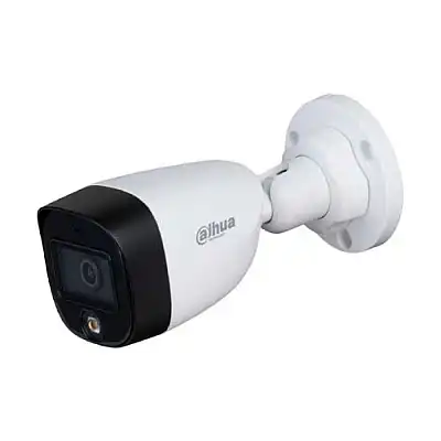 Dahua DH-HAC-HFW1209CP-LED Price in Bangladesh | Full Color Bullet Camera