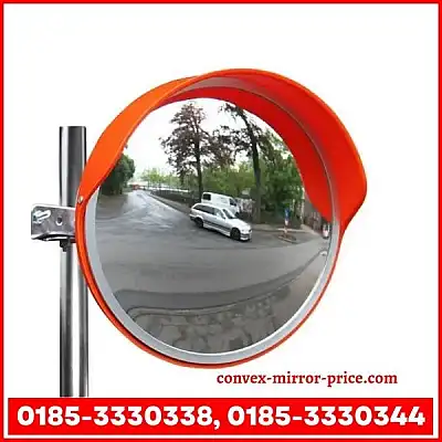 39 inch Convex Outdoor Parking Mirror Price in Bangladesh