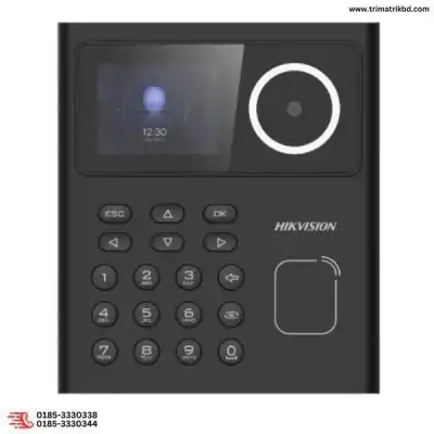 Hikvision DS-K1T320EX Face Recognition Attendance Terminal
