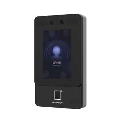 Hikvision DS-K1T342EFWX Face Recognition Attendance Terminal