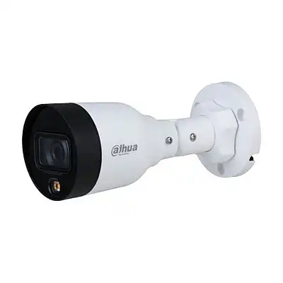 Dahua DH-IPC-HFW1439S1-LED 4MP Lite Full-color Bullet Network Camera price in bangladesh