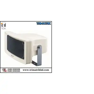 Toa CS-304 Wide Range Weatherproof Speaker