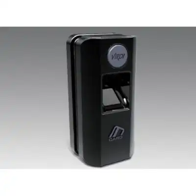 VIRDI-SR-100FP Access Control Time & Attendance