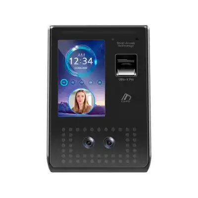 VIRDI UBio-X Pro Lite Face & Fingerprint Terminal
