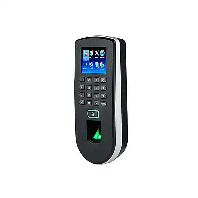 ZKTeco F19 Biometric Access Control & Time Attendance Price in Bangladesh