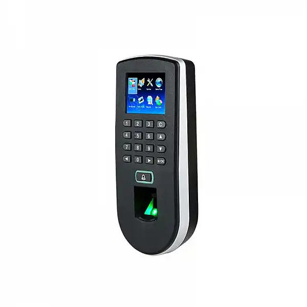 ZKTeco F19 Biometric Access Control & Time Attendance Price in Bangladesh