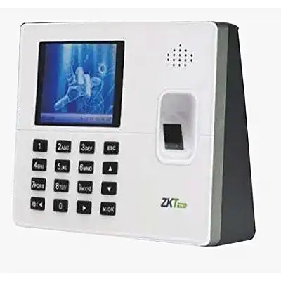 ZKteco K60 Fingerprint & RFID Access Control With Time Attendance