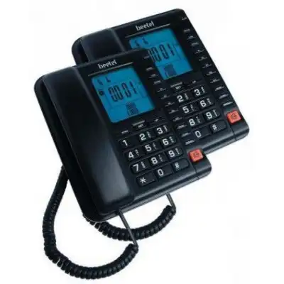 Beetel M78 PA-to-Boss Telephone Set Price in Bangladesh