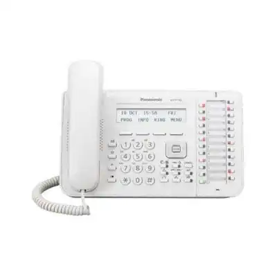 Panasonic KX-DT543 Executive Digital Proprietary Telephone Price in Bangladesh