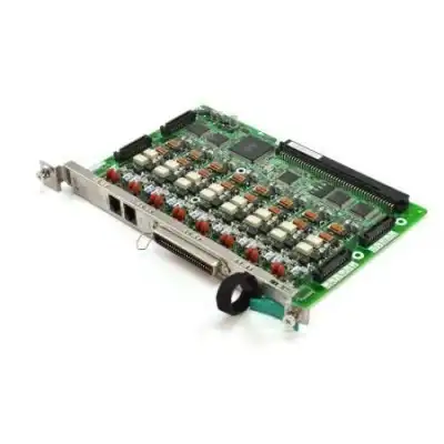 Panasonic KX-TDA6181 16-Port Analog Trunk Card