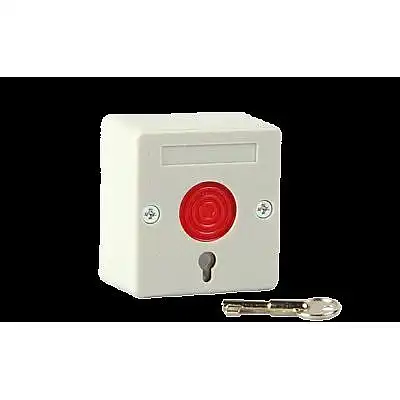 Dahua ARD812 Panic Button for Alarm System