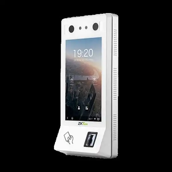 ZKTeco G4 Enhanced Visible Light Facial Recognition Attendance Price in Bangladesh